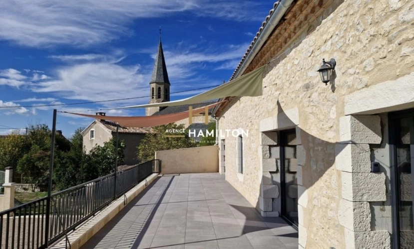 Photos 20 - Touristique - Corps de ferme