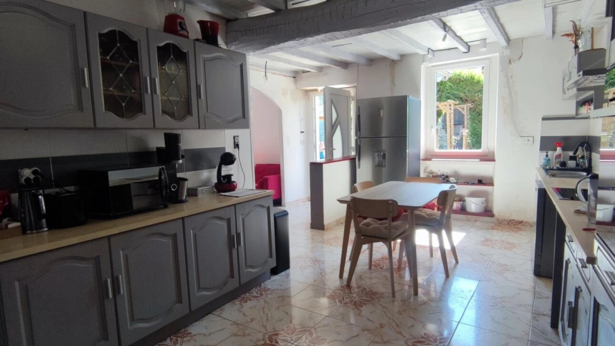 Photos 9 - Prestige - Maison et dépendances