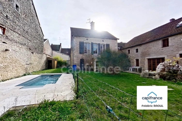 Photos 1 - Prestige - Propriéte à vendre