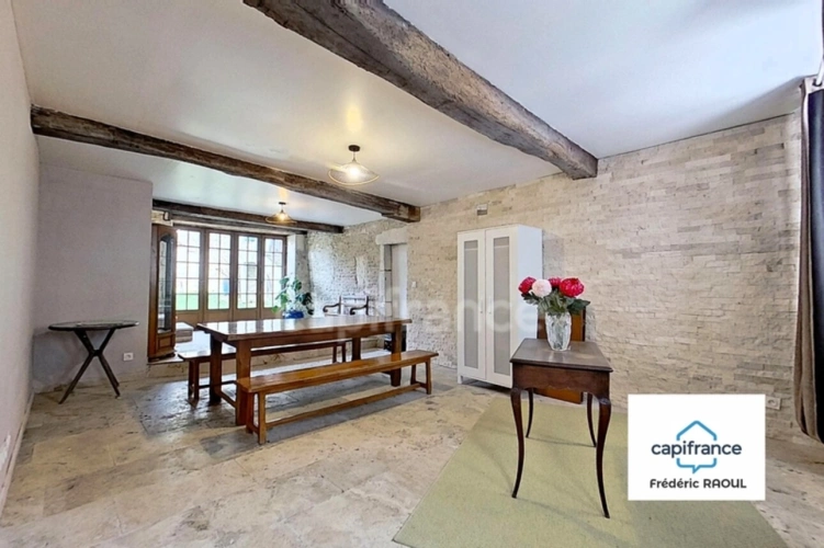 Photos 6 - Prestige - Propriéte à vendre