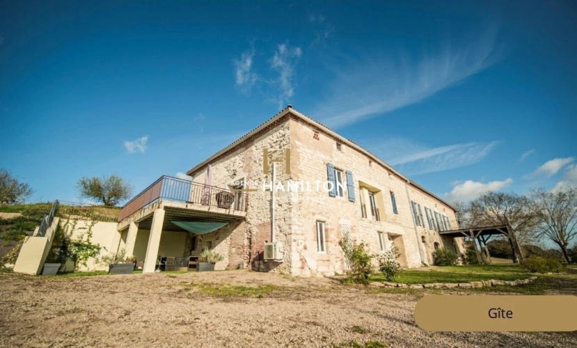 Photos 3 - Prestige - Longere