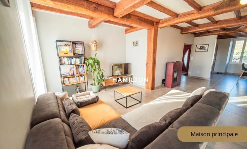 Photos 7 - Prestige - Longere