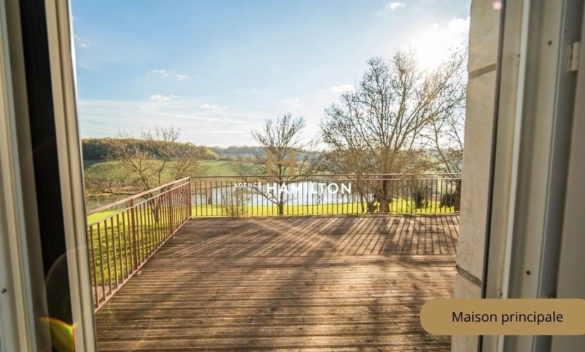 Photos 10 - Prestige - Longere