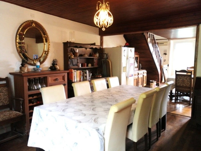 Photos 7 - Agricole - Corps de ferme