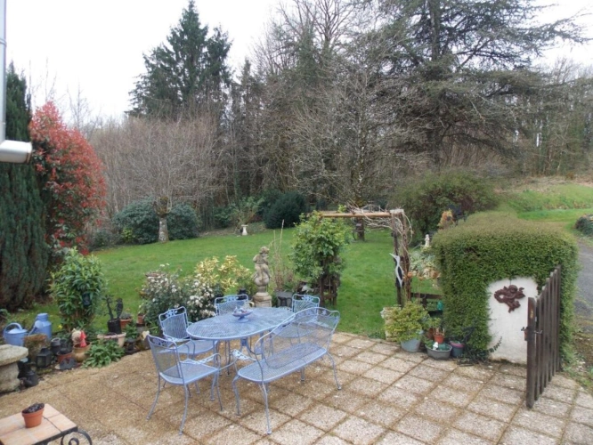 Photos 4 - Rurale - Maison de campagne