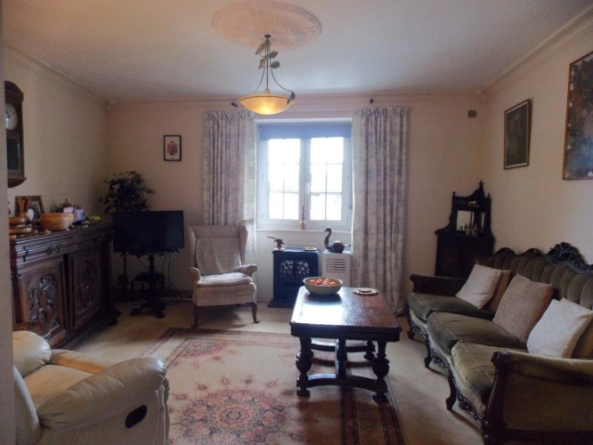 Photos 5 - Rurale - Maison de campagne