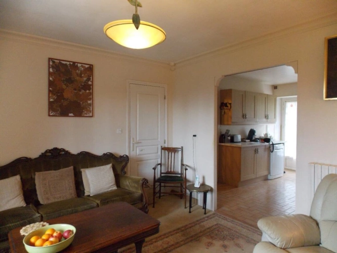 Photos 15 - Rurale - Maison de campagne