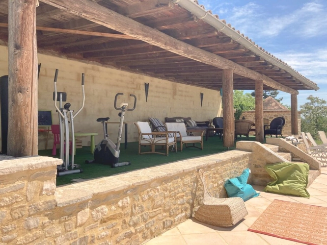 Photos 6 - Prestige - Mas