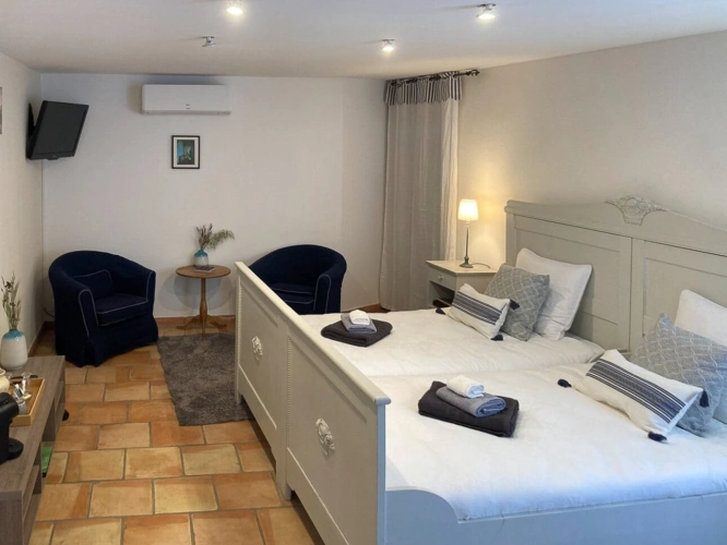 Photos 14 - Prestige - Mas