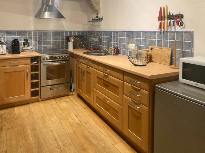 Photos 19 - Prestige - Mas