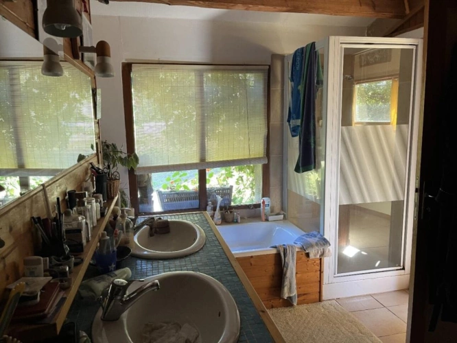 Photos 9 - Rurale - Maison de campagne