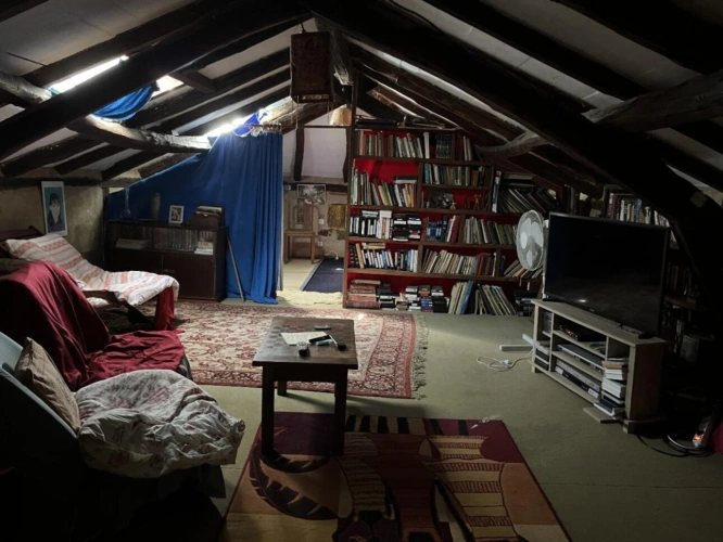 Photos 10 - Rurale - Maison de campagne