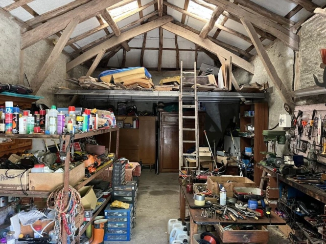 Photos 20 - Rurale - Maison de campagne