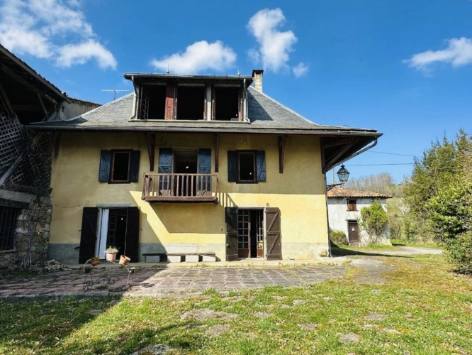 Photos 8 - Rurale - Propriété