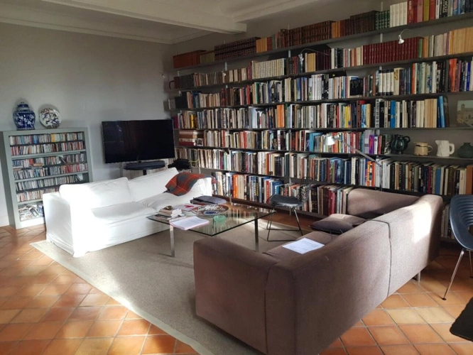 Photos 5 - Rurale - Maison de caractère