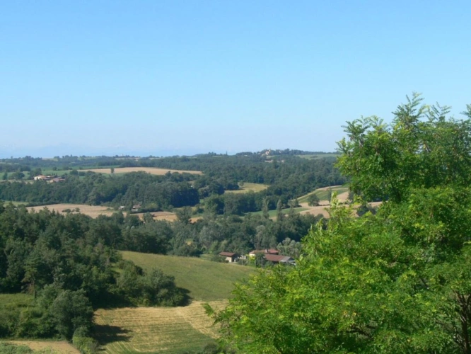 Photos 12 - Rurale - Maison de caractère