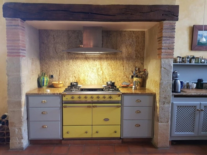 Photos 14 - Rurale - Maison de caractère