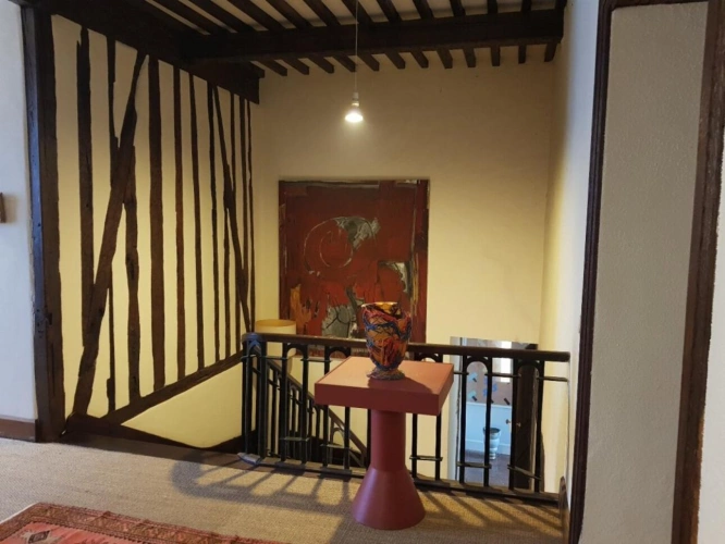 Photos 15 - Rurale - Maison de caractère