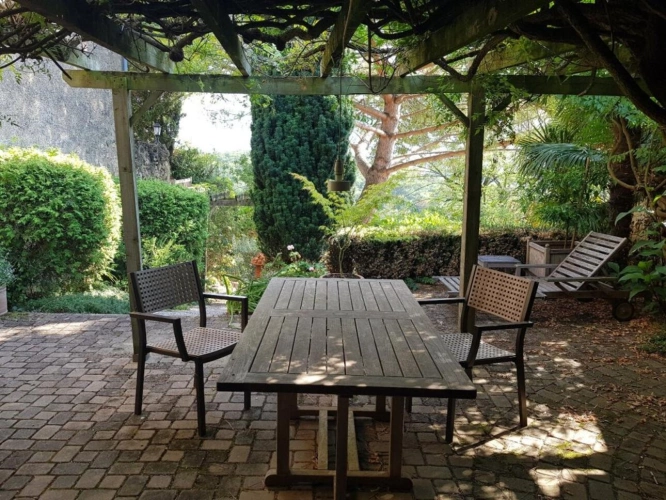 Photos 16 - Rurale - Maison de caractère