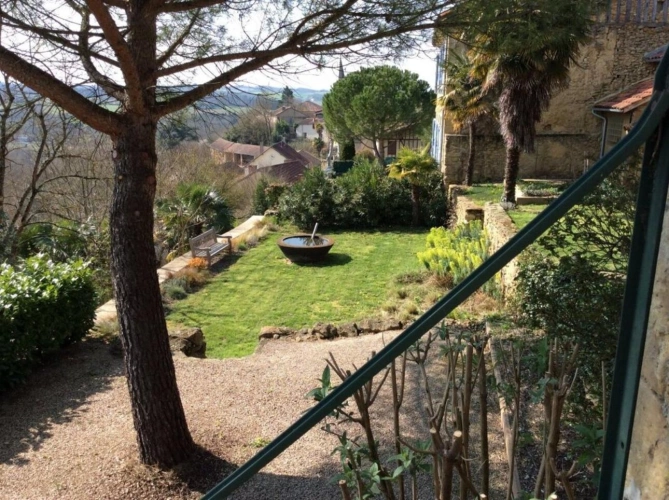 Photos 19 - Rurale - Maison de caractère