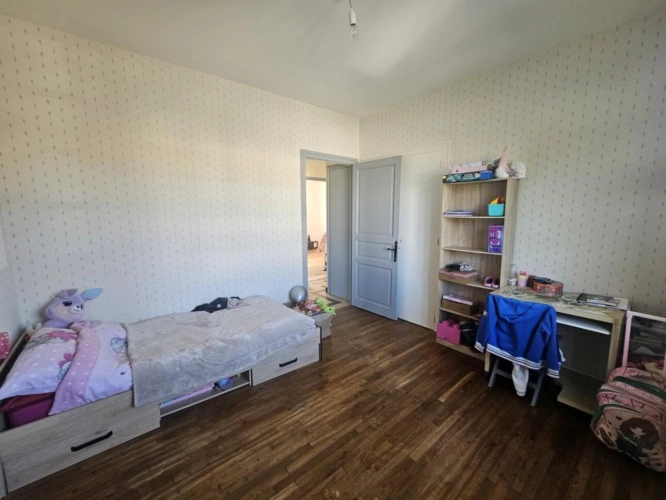 Photos 13 - Rurale - Maison