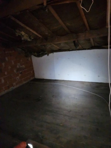 Photos 10 - Tourist - House to renovate