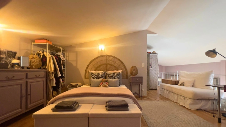 Photos 6 - Équestre - Au pied des Alpilles : mas de charme avec installations équestres (13)