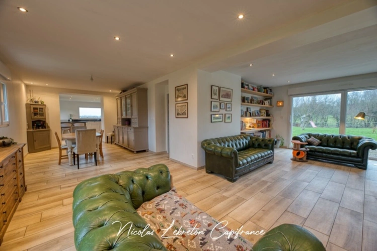 Photos 6 - Équestre - Grande villa équestre sur 12,5 hectares