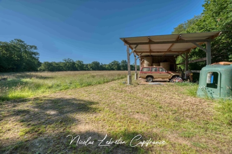 Photos 10 - Équestre - Grande villa équestre sur 12,5 hectares