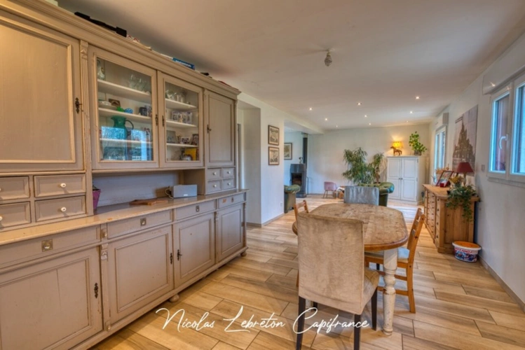 Photos 14 - Équestre - Grande villa équestre sur 12,5 hectares