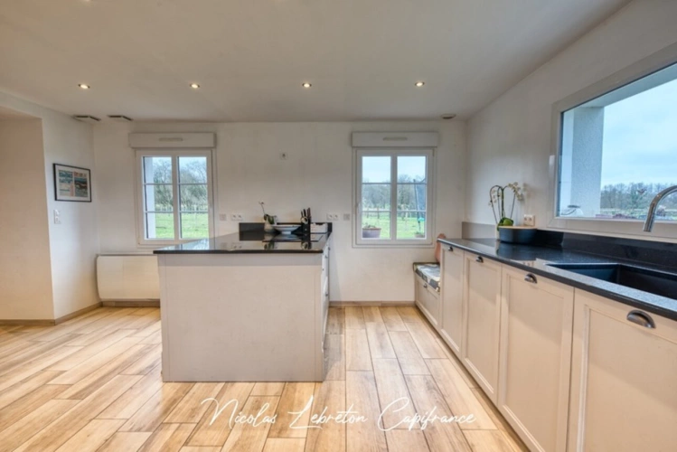 Photos 15 - Équestre - Grande villa équestre sur 12,5 hectares