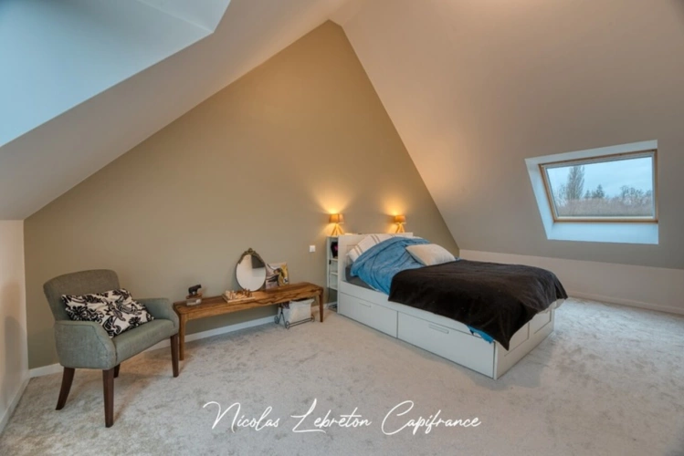 Photos 18 - Équestre - Grande villa équestre sur 12,5 hectares