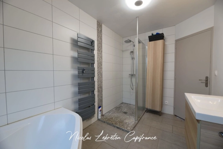 Photos 20 - Équestre - Grande villa équestre sur 12,5 hectares