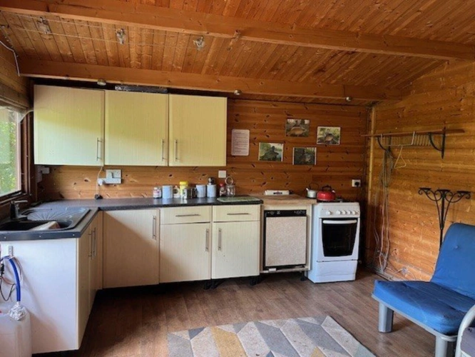 Photos 11 - Forestière - Etang