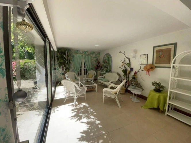 Photos 3 - Touristique - Résidence Tourisme Campagne