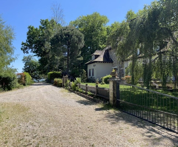 Photos 5 - Touristique - Résidence Tourisme Campagne