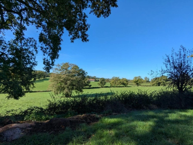 Photos 2 - Agricole - Corps de ferme