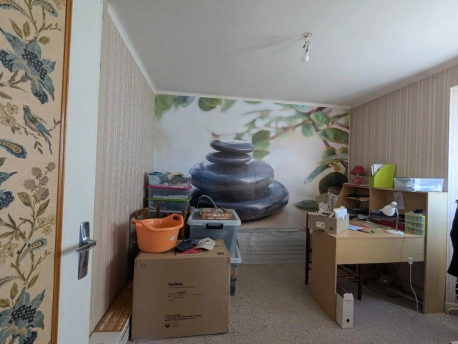 Photos 13 - Agricole - Corps de ferme