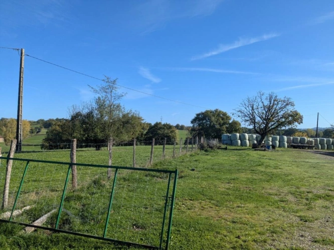 Photos 20 - Agricole - Corps de ferme