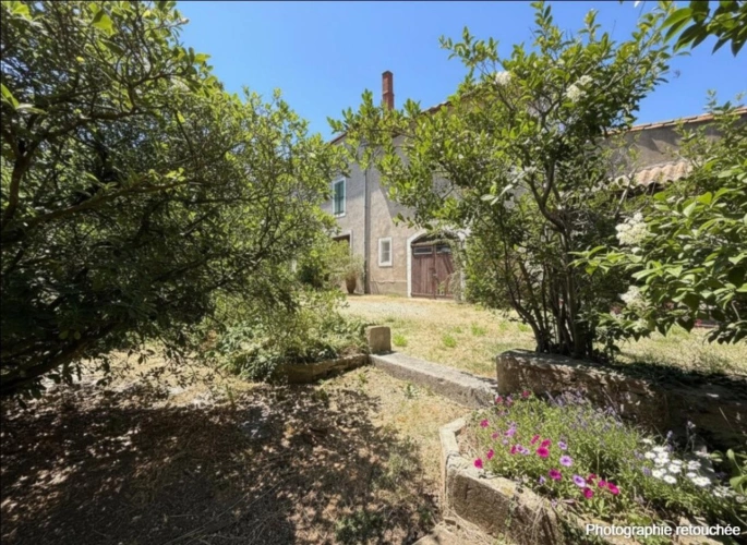 Photos 2 - Prestige - Demeure de ville et village