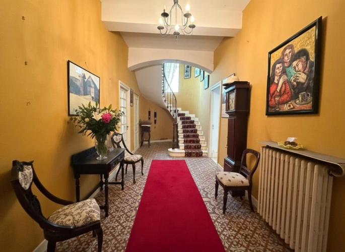 Photos 3 - Prestige - Demeure de ville et village