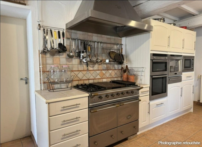 Photos 6 - Prestige - Demeure de ville et village