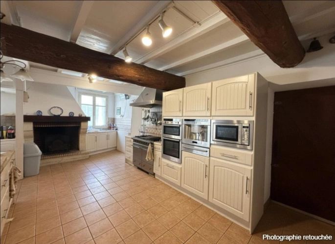 Photos 7 - Prestige - Demeure de ville et village