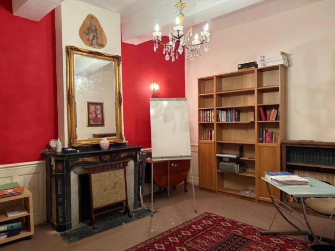 Photos 8 - Prestige - Demeure de ville et village