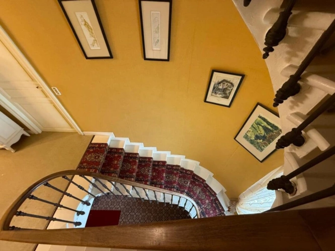 Photos 9 - Prestige - Demeure de ville et village