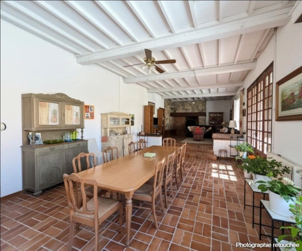 Photos 12 - Prestige - Demeure de ville et village