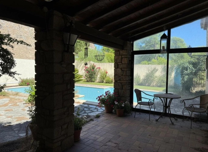 Photos 13 - Prestige - Demeure de ville et village