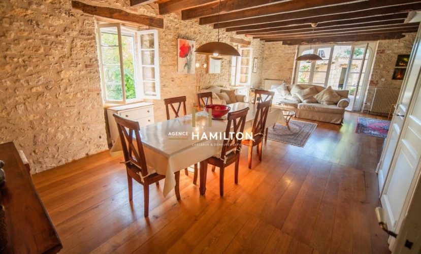 Photos 5 - Prestige - Maison de maître