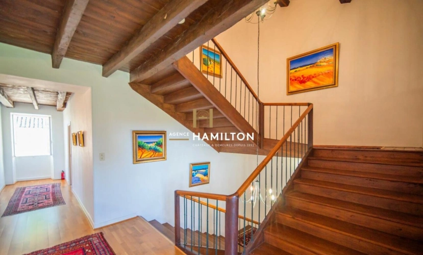 Photos 8 - Prestige - Maison de maître