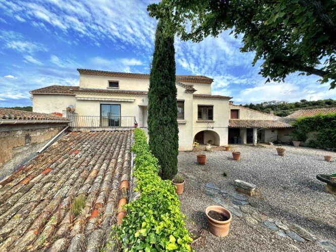 Photos 13 - Prestige - Maison de campagne